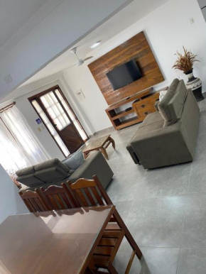 Apartamento duplex